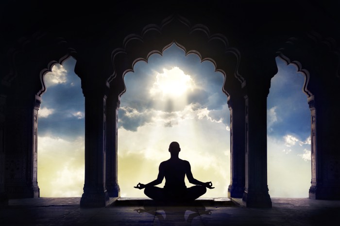 Meditation Center in Las Vegas A Gateway to Peace
