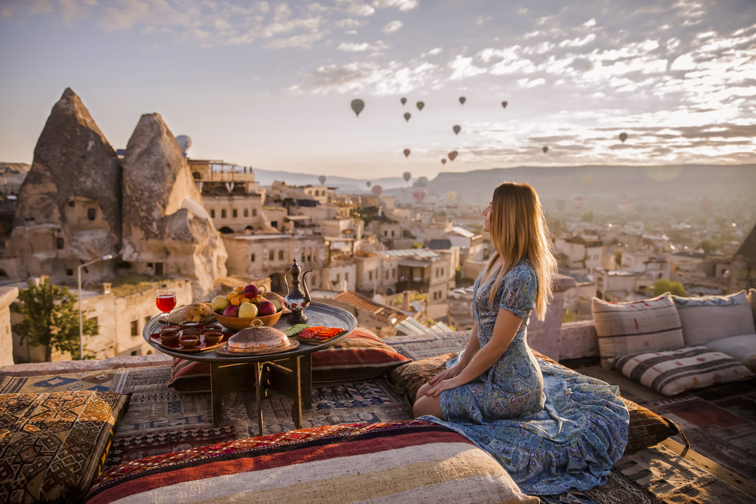 turkey Meditation Center A Journey into Mindfulness