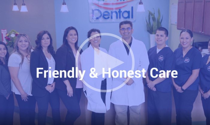 Dental Care Services For Families Near Me